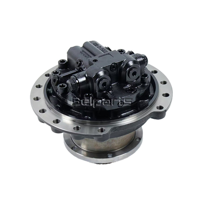 Excavator Travel Motor Assy ZAX200LC Final Drive Without Gearbox 9233692 For Hitachi