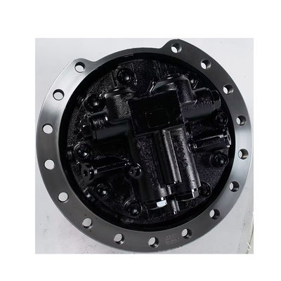 Excavator Travel Motor Assy ZAX200LC Final Drive Without Gearbox 9233692 For Hitachi