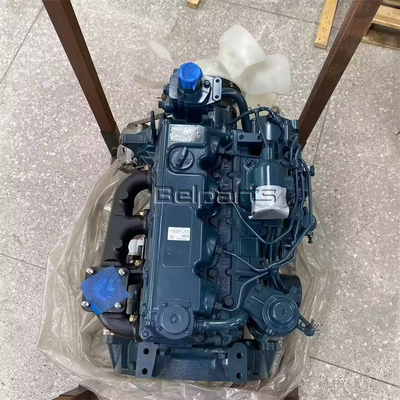 Belparts Excavator Part Engine Assy V3300 Diesel Engine Assembly