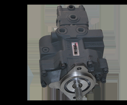 Excavator Main Pump For Kobelco Sk045 Sk40 Hydraulic Pump