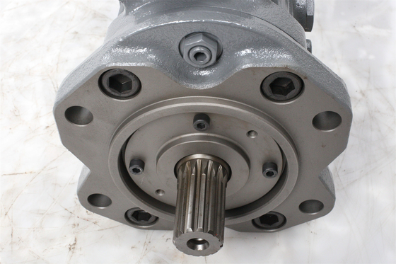 Excavator Main Pump For Sumitomo Sh210 5 Sh210-5 Hydraulic Main Pump