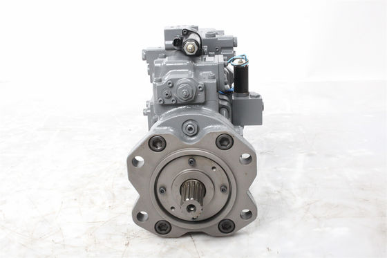 Belparts Excavator Main Pump Cx210 Hydraulic Pump KRJ6199