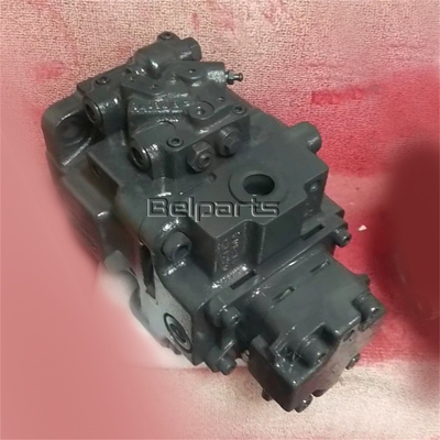 Belparts Excavator Main Pump PC30-6 Hydraulic Pump Second Hand For Komatsu