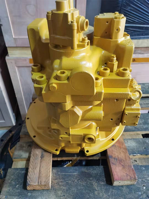 Excavator Main Pump E336D 2959674 434-8188 Hydraulic Pump Second Hand