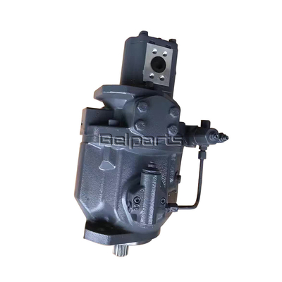 Excavator Main Pump Dh80-7 Hydraulic Pump For Daewoo