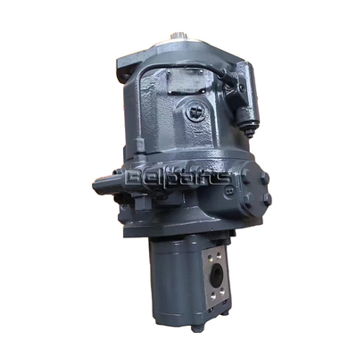 Excavator Main Pump Dh80-7 Hydraulic Pump For Daewoo