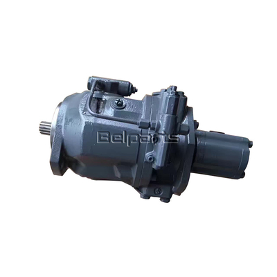 Excavator Main Pump Dh80-7 Hydraulic Pump For Daewoo