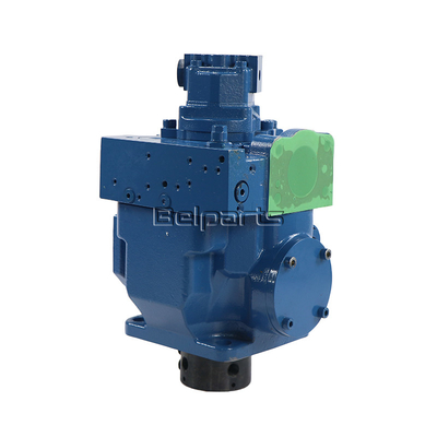 Belparts Excavator Main Pump Dh80GO Hydraulic Pump For Daewoo