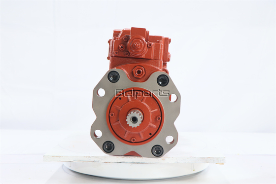 Excavator Main Pump Dh130 Dh150-7 Hydraulic Pump For Daewoo