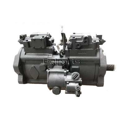 Belparts Excavator Main Pump DH215 DH220-9E DH258 Hydraulic Pump For Daewoo