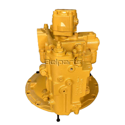 Belparts excavator main pump 311 312 313 315 SBS80 hydraulic pump