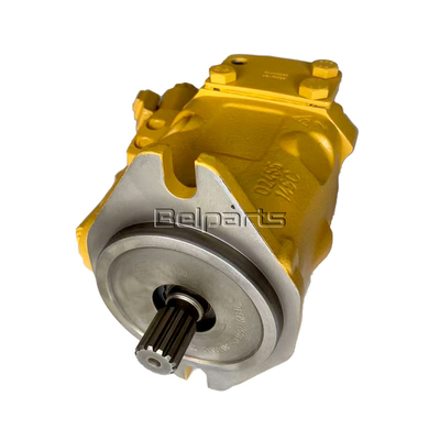 Belparts Excavator Main Pump 301.7 Hydraulic Pump 4876207 487-6207