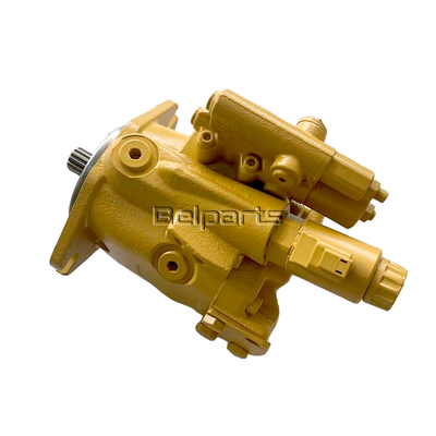 Belparts Excavator Main Pump 301.7 Hydraulic Pump 4876207 487-6207