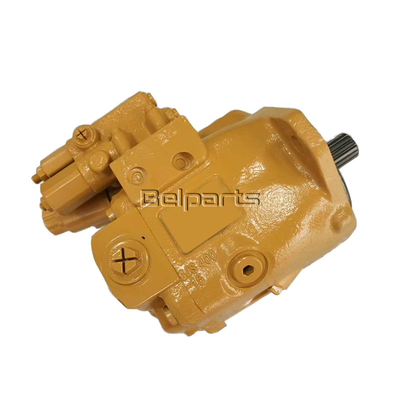 Excavator Main Pump 302.7 303 303.5 304 Hydraulic Pump 566-7021 5667021 487-6207