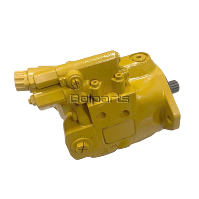 Excavator Main Pump 302.7 303 303.5 304 Hydraulic Pump 566-7021 5667021 487-6207