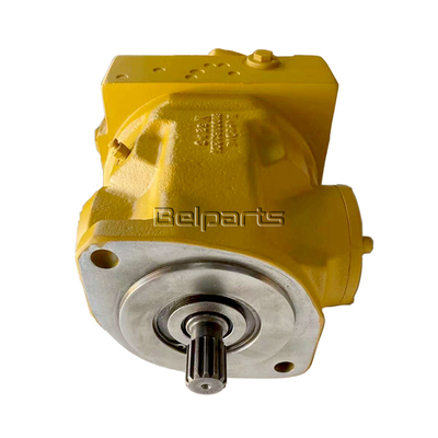 Belparts Excavator Main Pump 303 E303 Hydraulic Pump 194-6468 1946468