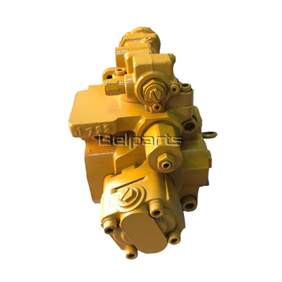 Excavator Main Pump 307D 308D PVC80 Hydraulic Pump 2963867 296-3867