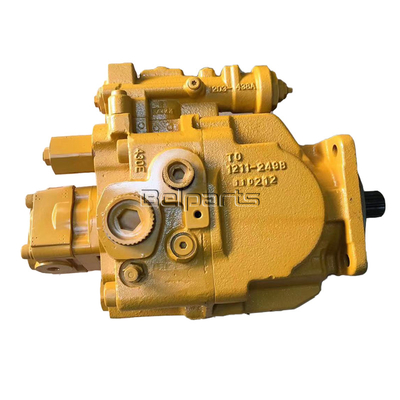 Excavator Main Pump 307D 308D PVC80 Hydraulic Pump 2963867 296-3867