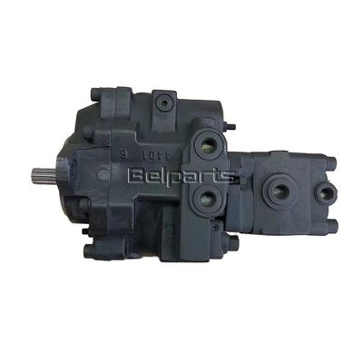 Belparts Excavator Main Pump ZAX60-5G-5A Hydraulic Pump YA00035147 17909955 YD00002114