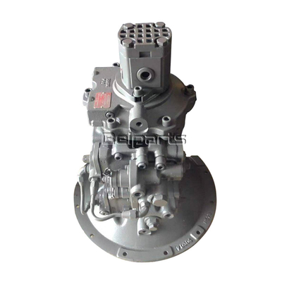 Excavator Main Pump ZAX120-6 ZX120-6 EX120-6 Hydraulic Pump 9151416 9153026 For Hitachi