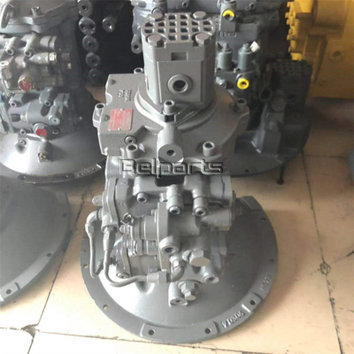 Excavator Main Pump ZAX120-6 ZX120-6 EX120-6 Hydraulic Pump 9151416 9153026 For Hitachi