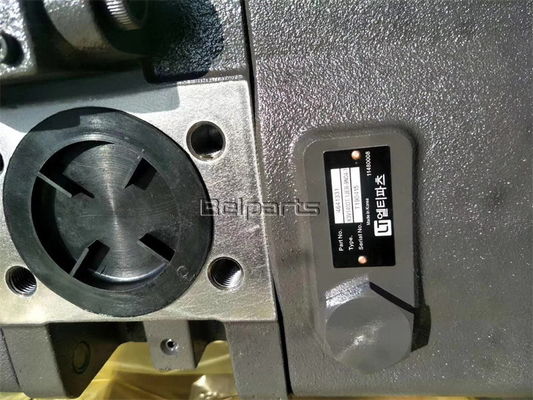 Excavator Main Pump EC290 Hydraulic Pump SA 7220-00601 14524052 14531591 14641331