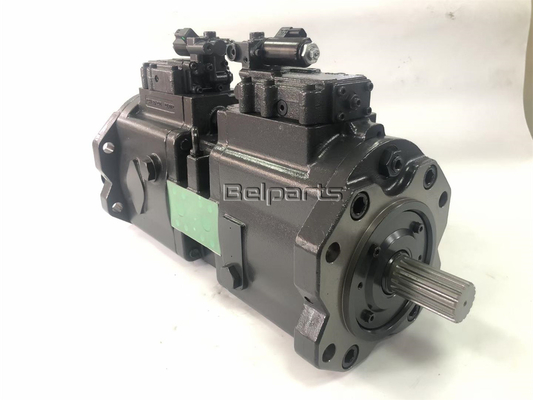 Excavator Main Pump EC300D EC350D Hydraulic Pump 14214128 14215226