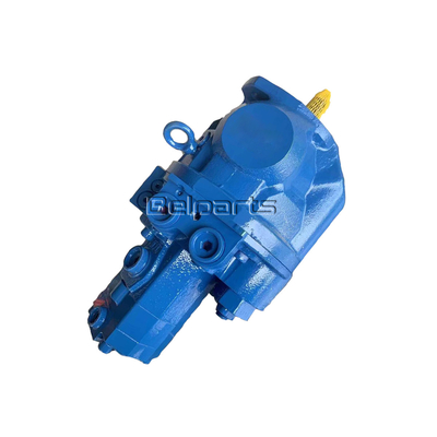 Excavator Main Pump R55-7 R60 Hydraulic Pump 31M8-10020 31M8-10021 For Hyundai