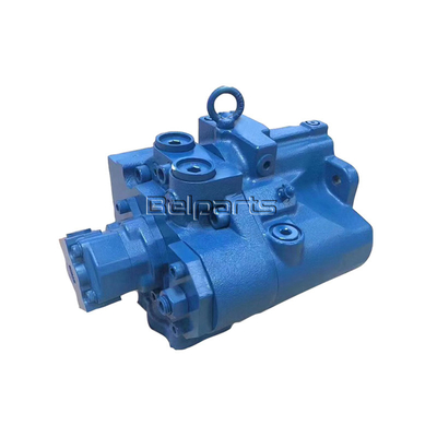 Excavator Main Pump R80-7 Hydraulic Pump 31N1-10010 31Q1-10050