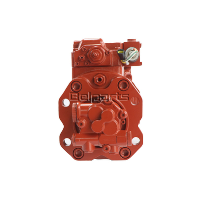 Belparts Excavator Main Pump R110 R130 R150-5-7 Hydraulic Pump 31N3-10050 31EA-00200