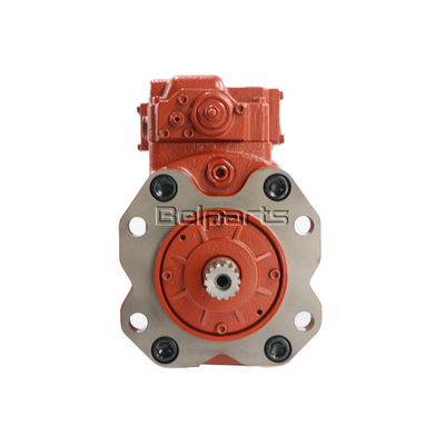 Belparts Excavator Main Pump R110 R130 R150-5-7 Hydraulic Pump 31N3-10050 31EA-00200