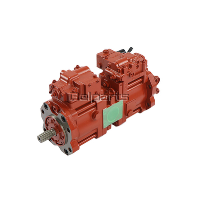 Belparts Excavator Main Pump R110 R130 R150-5-7 Hydraulic Pump 31N3-10050 31EA-00200