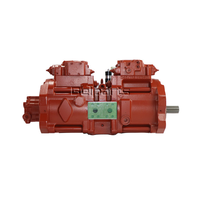 Excavator Main Pump R200 R215 R225 R220-5-7 Hydraulic Pump 31N6-10051 31Q6-10010 For Hyundai