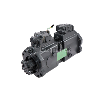 Excavator Main Pump R290 R300 R305 R350-5-7 Hydraulic Pump 31N8-10010 31N8-10050 For Hyundai