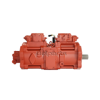 R305 R335 R350-7-9 Excavator Hydraulic Pump 31N8-10011 31N8-10070 Hydraulic Main Pump