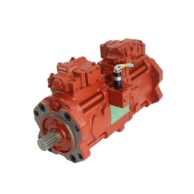 R305 R335 R350-7-9 Excavator Hydraulic Pump 31N8-10011 31N8-10070 Hydraulic Main Pump