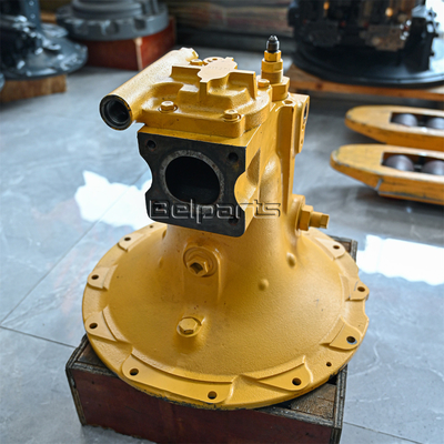 Excavator Hydraulic Pump Pc60-7 Hydraulic Main Pump 708-1W-00042 708-1W-00111