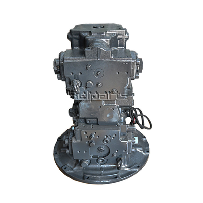 Excavator Main Pump PC200-7 Hydraulic Main Pump 708-2L-00300 708-2L-00112 For Komatsu