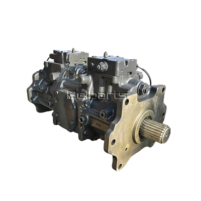 Excavator Main Pump PC2000-8 Hydraulic Main Pump 708-2K-00121 708-2K-00120 For Komatsu