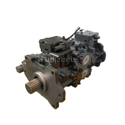 Excavator Main Pump PC2000-8 Hydraulic Main Pump 708-2K-00121 708-2K-00120 For Komatsu