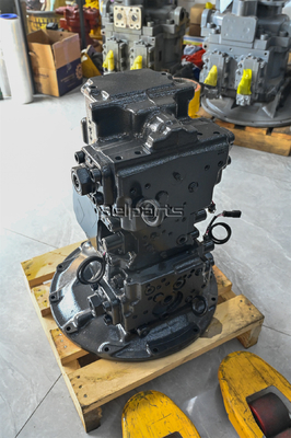 Belparts Excavator Main Pump PC200 PC220 PC240 PC270-8MO Hydraulic Main Pump 708-2L-00600 708-25-01074 708-25-01073