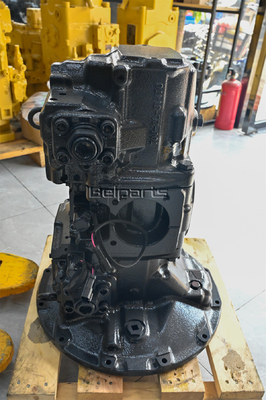 Belparts Excavator Main Pump PC200 PC220 PC240 PC270-8MO Hydraulic Main Pump 708-2L-00600 708-25-01074 708-25-01073