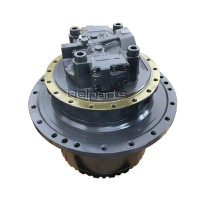 Excavator Travel Motor Assy For Komatsu Pc200-7 Final Drive Assy 20Y-27-00301 20Y-27-00300