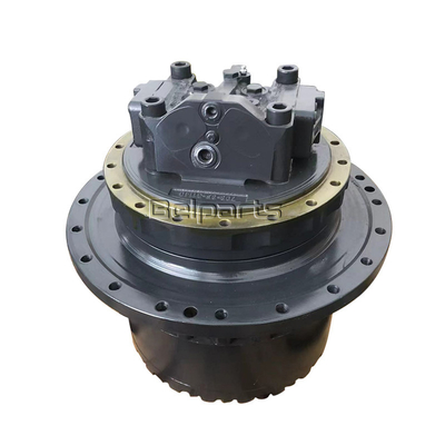 Excavator Travel Motor Assy For Komatsu Pc200-7 Final Drive Assy 20Y-27-00301 20Y-27-00300