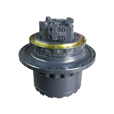 Excavator Travel Motor Assy For Komatsu Pc200-7 Final Drive Assy 20Y-27-00301 20Y-27-00300