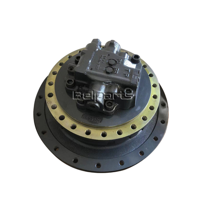 Excavator Travel Motor Assy For Komatsu PC300 PC350 PC360-7 Final Drive Assy 207-27-00371 207-27-00370