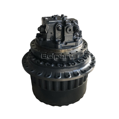 Belparts Excavator Travel Motor Assy For Komatsu PC400-7 Final Drive Assy 706-8J-01020 706-8J-01011 706-8J-01012