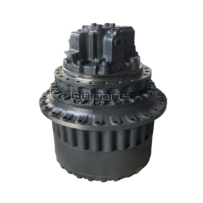 Belparts Excavator Travel Motor Assy For Komatsu PC400-7 Final Drive Assy 706-8J-01020 706-8J-01011 706-8J-01012