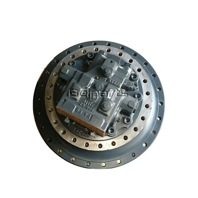 Belparts Excavator Travel Motor Assy For Komatsu PC400-7 Final Drive Assy 706-8J-01020 706-8J-01011 706-8J-01012