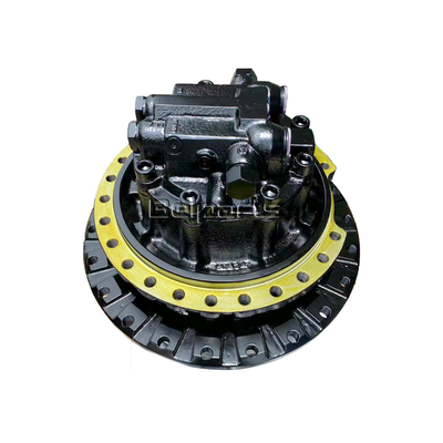 Excavator Travel Motor Assy For Hitachi Zx330 Zx350 Zx360 Final Drive Assy 9190221 9212584 9190222 9232360